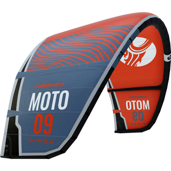 2022 Cabrinha Moto C1