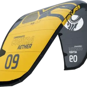 Cabrinha Contra Aether C2