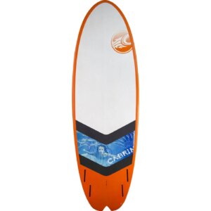 Cabrinha Secret Weapon