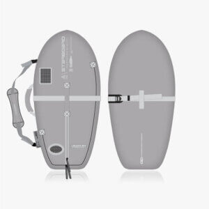 Starboard Foilboard Bag Pump
