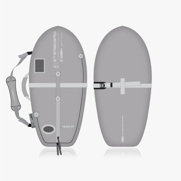 Starboard Foilboard Bag Pump