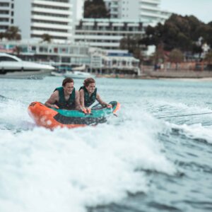 Jobe Airstream Funtube 2P