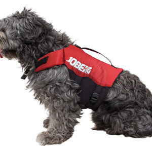 Jobe Schwimveste für Hunde und Katzen