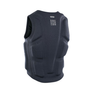 Collision Vest Core Front Zip