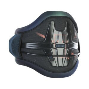 Ion Apex Blue Gradient Kite Harness