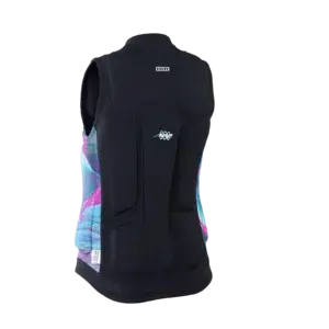 Ion Lunis Prallschutzweste für Frauen