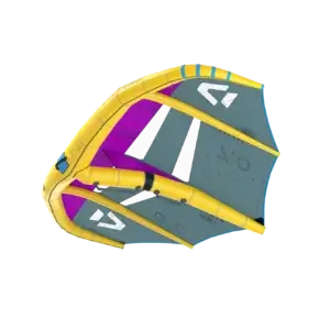 Duotone Ventis D/LAB 2024