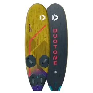 Duotone Blast SLS 2024