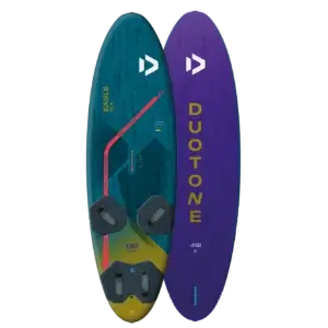 Duotone Eagle SLS 2024