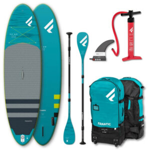 SUP Fly Air PREMIUM Package
