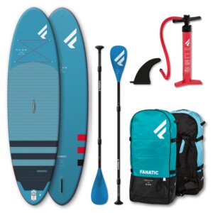 SUP Fly Air Pure Package