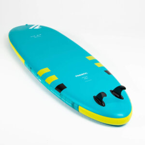 Fanatic SUP Fly Air Pocket