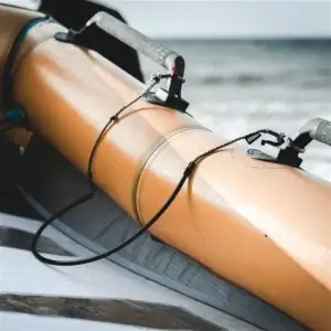 Ion Wing Harness Line Light