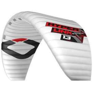 Ozone Hyperlink V2 White