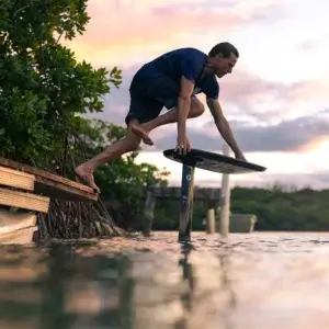 Duotone Strider SLS 2024 Klaas Voget