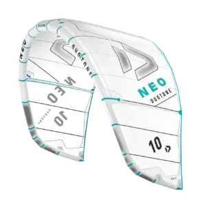 Duotone Neo Concept Blue