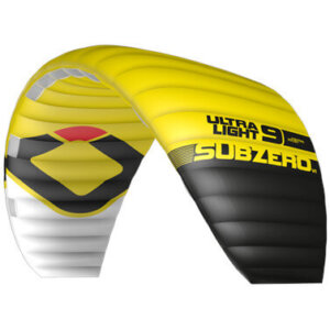 Ozone Sub Zero V1 Ultralight gelb