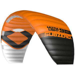 Ozone Sub Zero V1 Ultralight orange