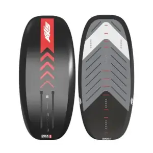 Axis Dock 999 Black