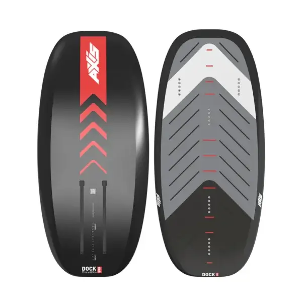 Axis Dock 999 Black