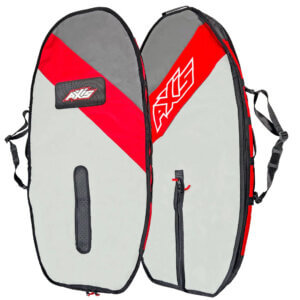 Axis Foil Boardbag Tray