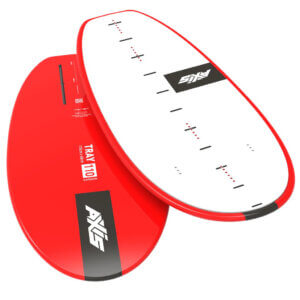Axis Tray V4 Carbon Foilboard