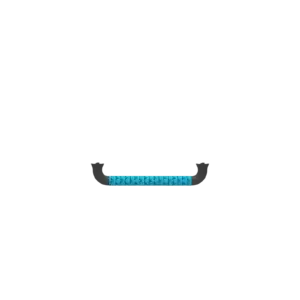 Duotone Fusion Handle