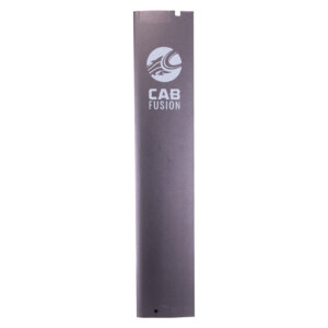 Cabrinha Fusion Alloy mast MKII