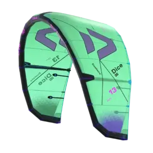 Duotone Dice SLS 2026 C06