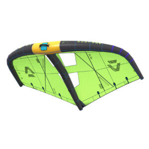 Duotone Unit SLS 2027 C04:light-lime