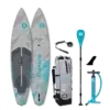 Duotone iSUP Raven Air SLS Package