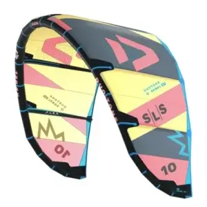 Duotone Rebel SLS 2024 C17