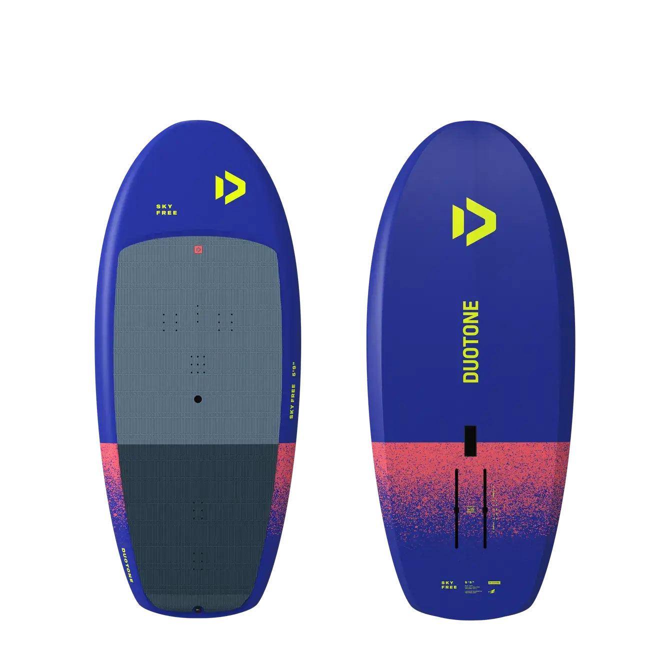Duotone Sky Free 2025