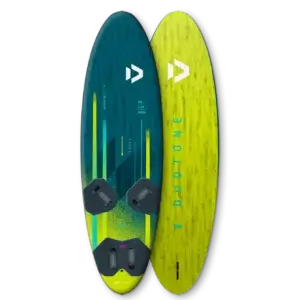 Duotone Eagle SLS 2025