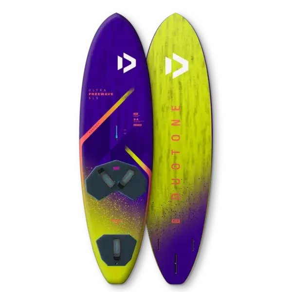 Duotone Ultra FreeWave SLS