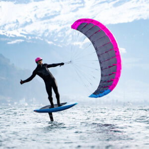 Ensis Roger Parawing