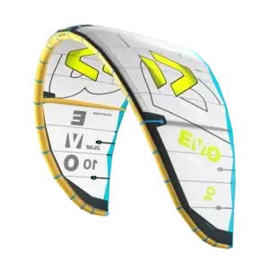 Duotone Evo D/Lab 2026 CC14