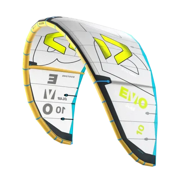 Duotone Evo D/Lab 2026 CC14