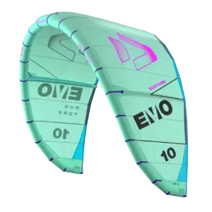 Duotone Evo 2025 C14