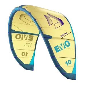 Duotone Evo 2025 C22