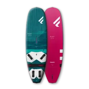 Fanatic Blast LTD