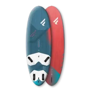 Fanatic Gecko Foil LTD