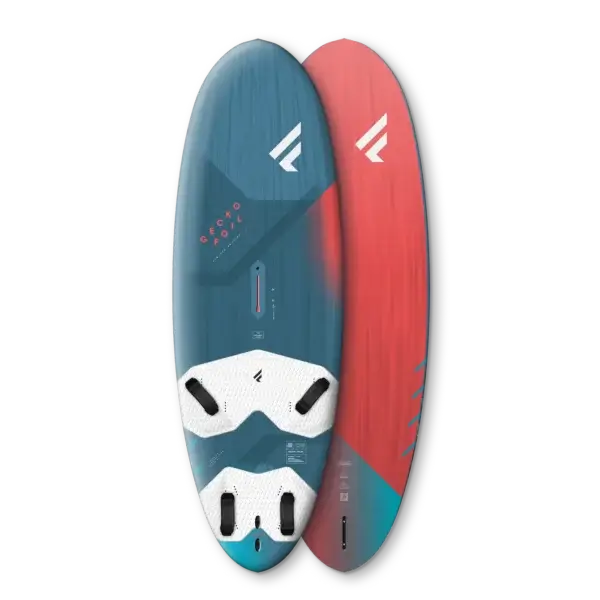 Fanatic Gecko Foil LTD