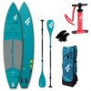 Fanatic Ray Air Pocket Package