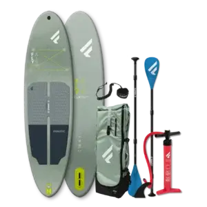 Fanatic iSUP Fly Air SLT Package