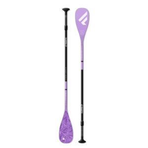 Fanatic Diamond Carbon 35 Paddle Lavender