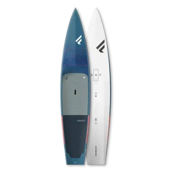 Fanatic Ray Pure Light