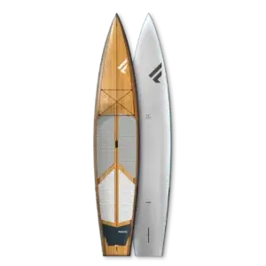Fanatic SUP Ray Bamboo