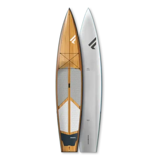 Fanatic SUP Ray Bamboo