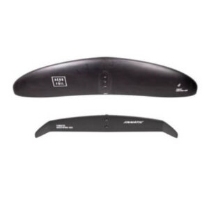 Fanatic Aero Foil Wing Set
